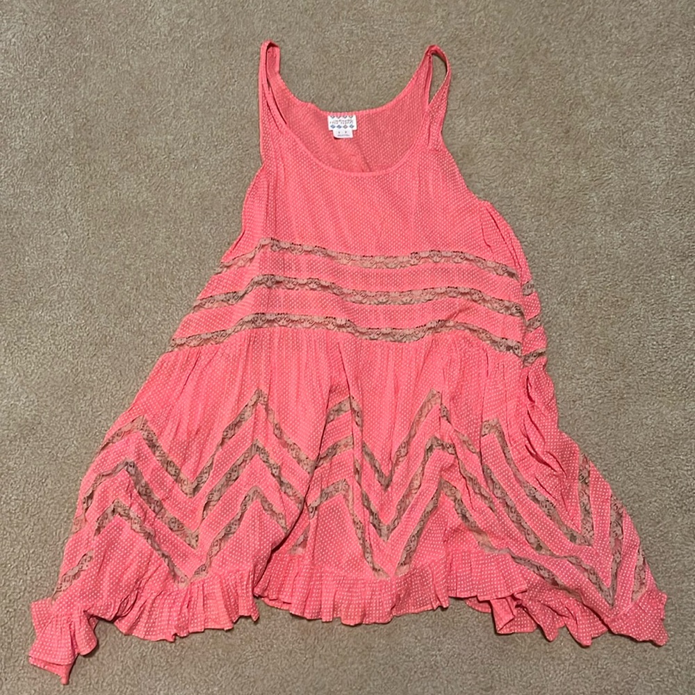 Free People Small dress/tunic